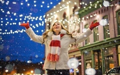 Cuidados com a saúde nas estações do ano no Canadá