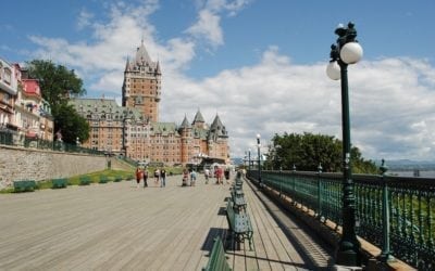 Conhecendo as províncias canadenses: Quebec