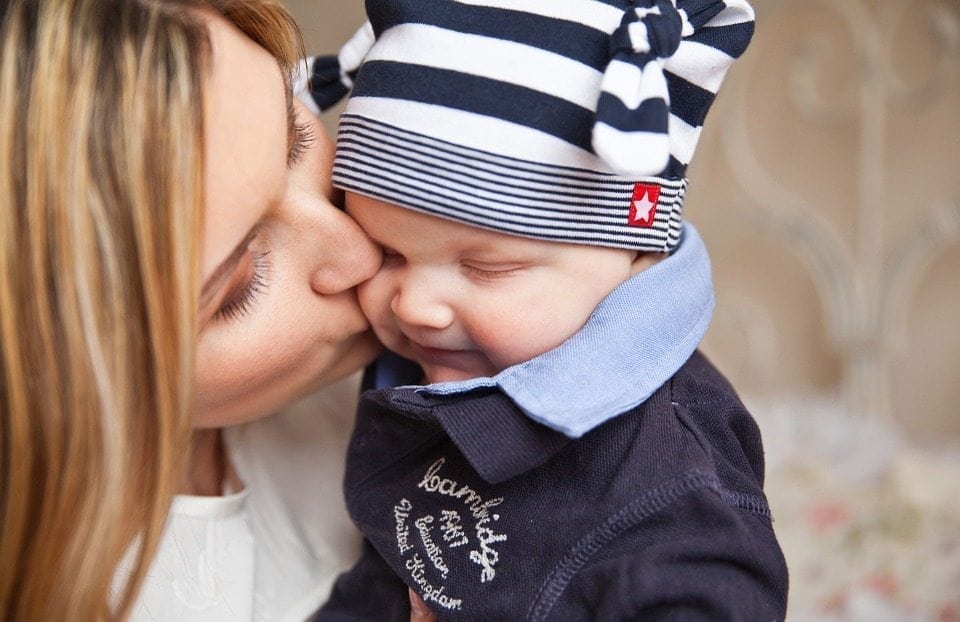 Dia das mães: desafios de ser mãe no Canadá