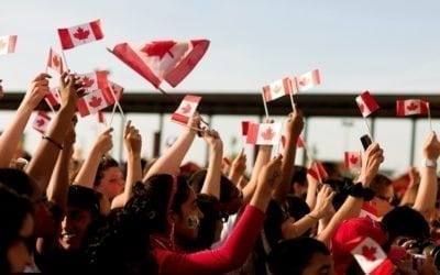 Confira 10 bons motivos para morar no Canadá