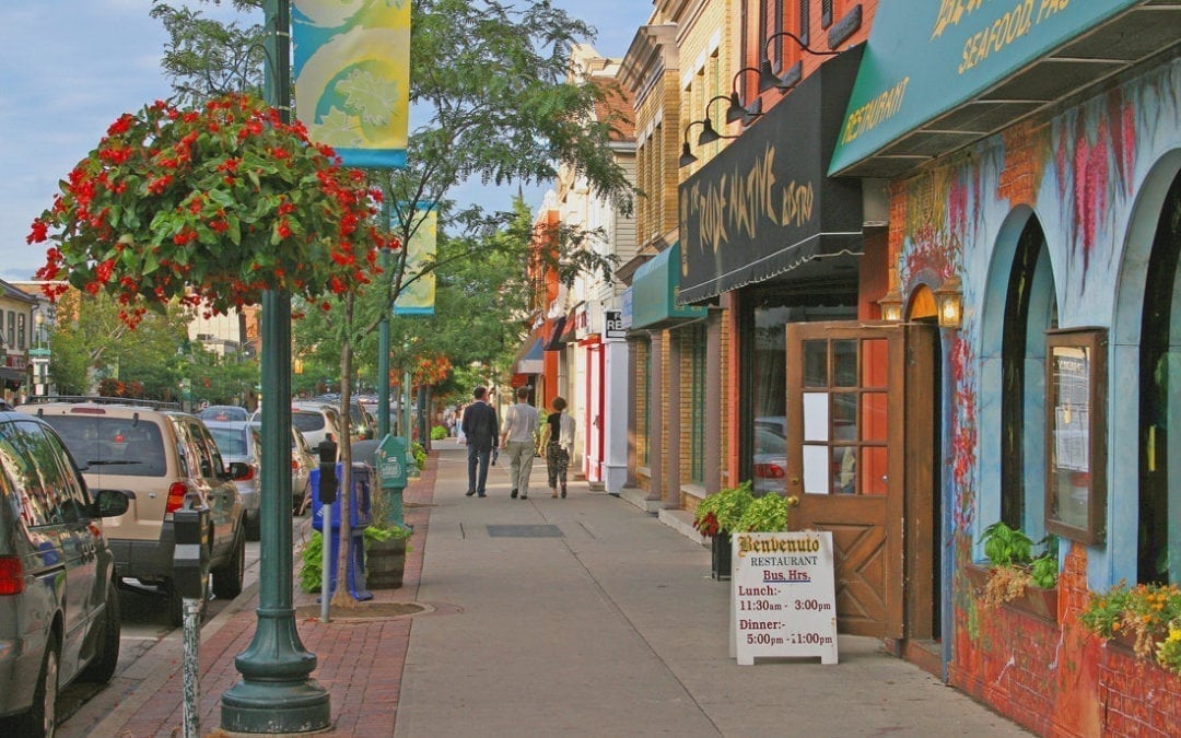 Oakville é eleita melhor cidade do Canadá para imigrantes