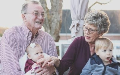 Canadá muda regras do Parents and Grandparents e aumenta limite de aplicações