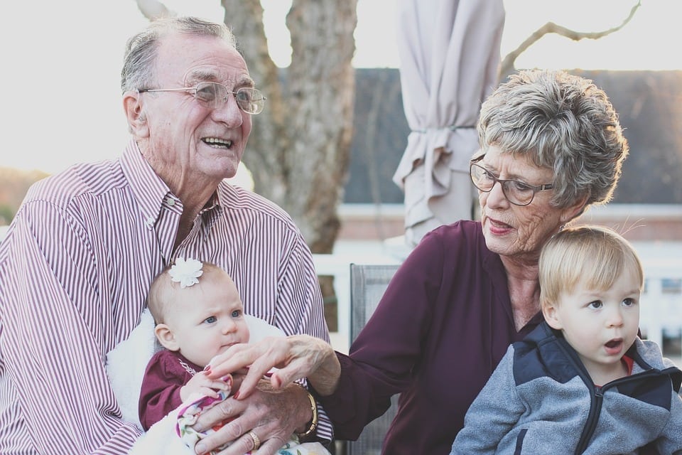 Canadá muda regras do Parents and Grandparents e aumenta limite de aplicações