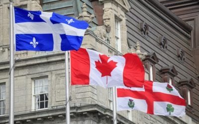 Quebec aprova lei que cancela pedidos de imigração