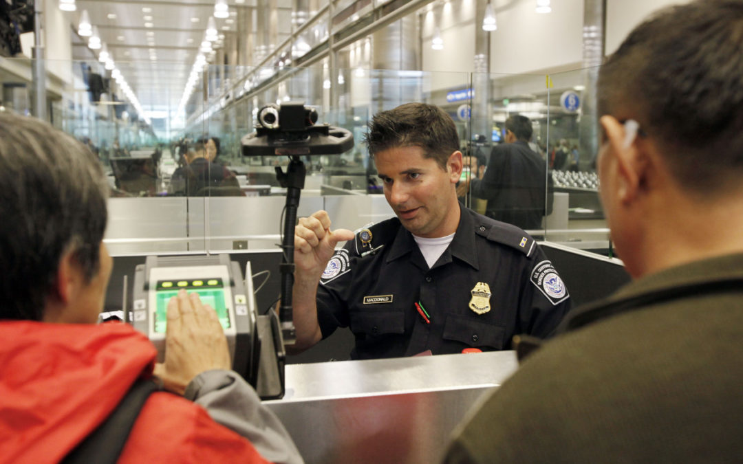 Confira a nova lei do Canadá para entrada e saída de estrangeiros