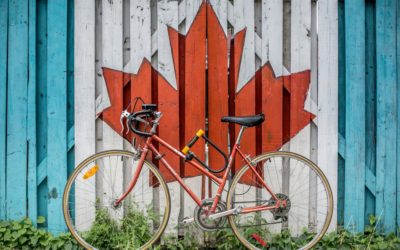 Verão no Canadá: programas e características da estação