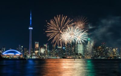 Canada Day: celebrações e programação