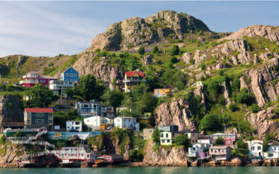 Newfoundland and Labrador: Conheça a província canadense
