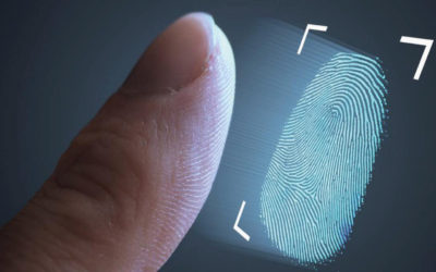Biometria já pode ser feita dentro do Canadá