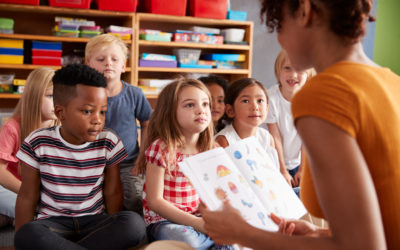 Educação infantil e profissão de educador no Canadá