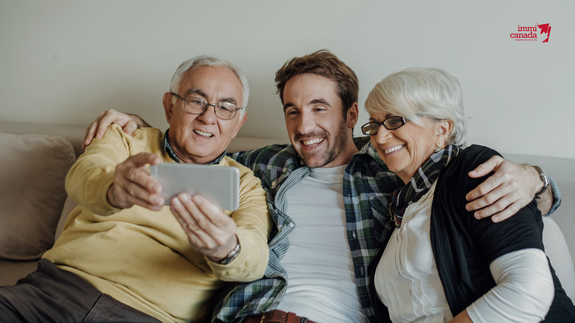 Parents & Grandparents 2025