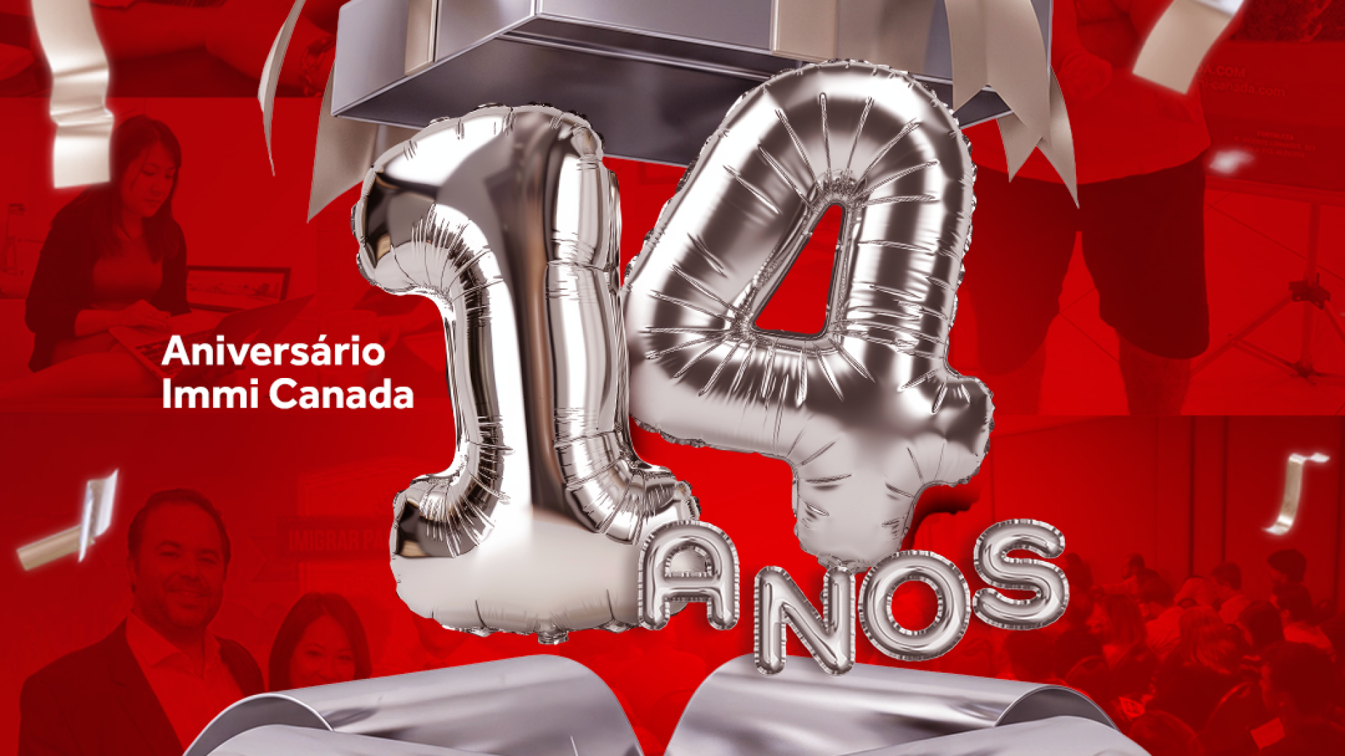 Feed-aniversario
